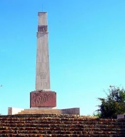 Katonai Emlékpark Pákozd - Nemzeti Emlékhely