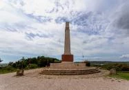 Katonai Emlékpark Pákozd - Nemzeti Emlékhely Pákozd