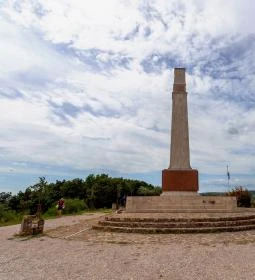 Katonai Emlékpark Pákozd - Nemzeti Emlékhely