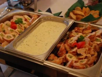 Goldmine Étterem Paks