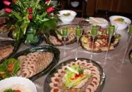 Goldmine Étterem Paks