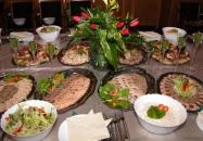 Goldmine Étterem Paks