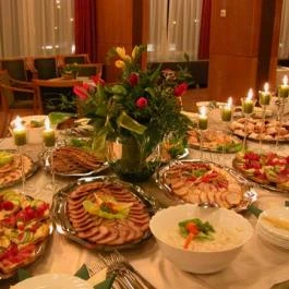 Goldmine Étterem Paks - Egyéb