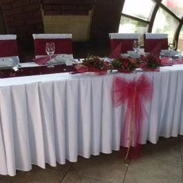 Goldmine Étterem Paks - Egyéb