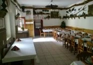 Kiss Nádas Vendéglő Paks