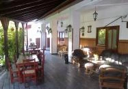 Kiss Nádas Vendéglő Paks