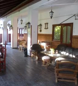 Kiss Nádas Vendéglő