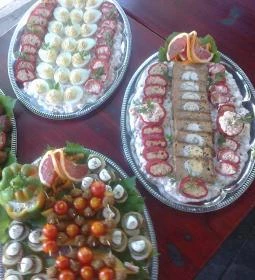 Kiss Nádas Vendéglő