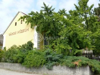 Városi Múzeum Paks