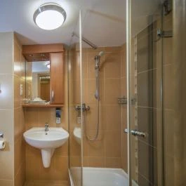 Duna Hotel Paks - Szobák