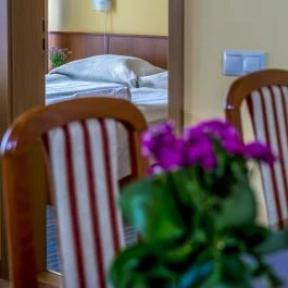 Duna Hotel Paks - Szobák