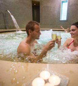 Erzsébet Nagy Szálloda