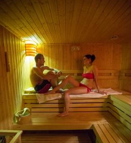 Erzsébet Nagy Szálloda