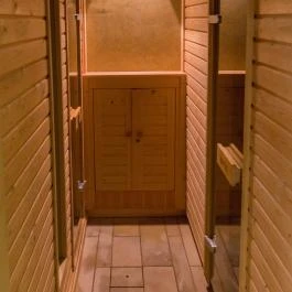 Erzsébet Nagy Szálloda Paks - Wellness