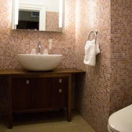 Erzsébet Nagy Szálloda Paks - Szobák