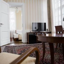 Erzsébet Nagy Szálloda Paks - Szobák