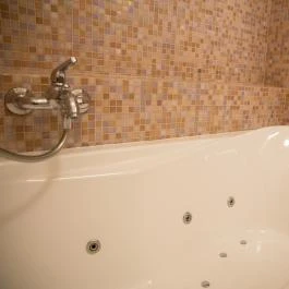 Erzsébet Nagy Szálloda Paks - Szobák