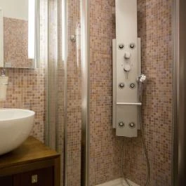 Erzsébet Nagy Szálloda Paks - Szobák