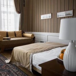 Erzsébet Nagy Szálloda Paks - Szobák