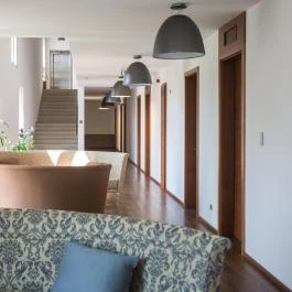 Erzsébet Nagy Szálloda Paks - Belső