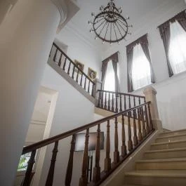 Erzsébet Nagy Szálloda Paks - Belső