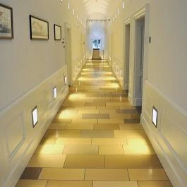 Erzsébet Nagy Szálloda Paks - Belső