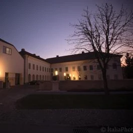 Erzsébet Nagy Szálloda Paks - Külső kép