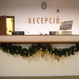 Erzsébet Nagy Szálloda Paks - Belső