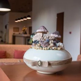 Erzsébet Nagy Szálloda Paks - Belső