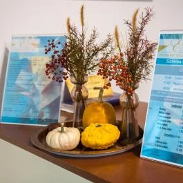 Erzsébet Nagy Szálloda Paks - Belső