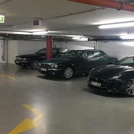 Erzsébet Nagy Szálloda Paks - Medence/kert