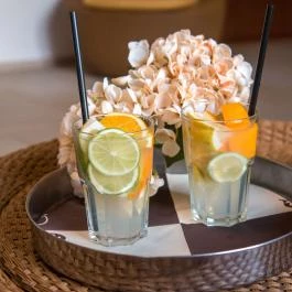 Erzsébet Nagy Szálloda Paks - Belső