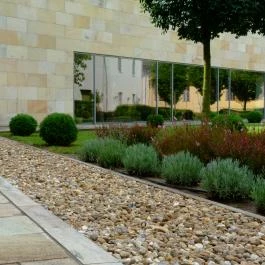 Erzsébet Nagy Szálloda Paks - Medence/kert