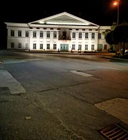 Erzsébet Nagy Szálloda