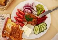 Erzsébet Nagy Szálloda Paks