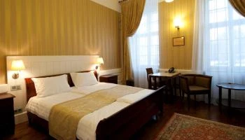 Erzsébet Nagy Szálloda Paks