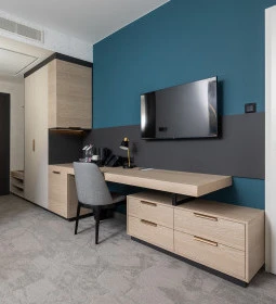 Hotel Energy & Business Center superior