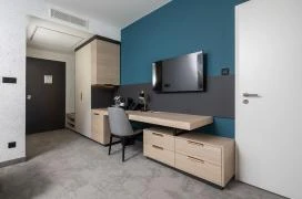 Hotel Energy & Business Center superior Paks