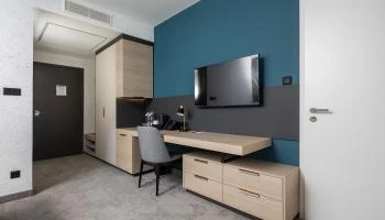 Hotel Energy & Business Center superior Paks