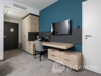 Hotel Energy & Business Center superior Paks