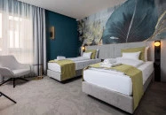 Hotel Energy & Business Center superior Paks