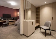 Hotel Energy & Business Center superior Paks