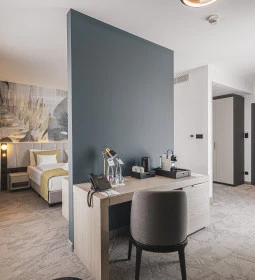 Hotel Energy & Business Center superior