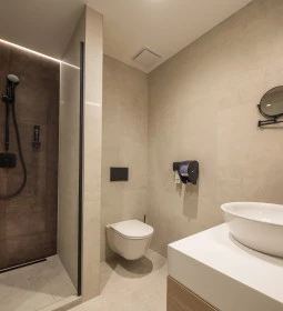 Hotel Energy & Business Center superior