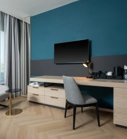 Hotel Energy & Business Center superior