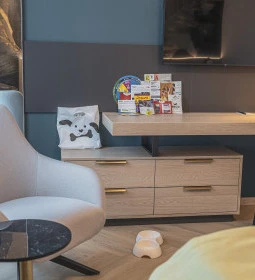 Hotel Energy & Business Center superior