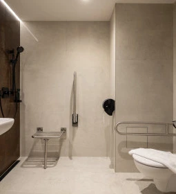 Hotel Energy & Business Center superior