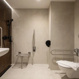 Hotel Energy & Business Center superior Paks - Szobák