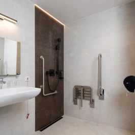 Hotel Energy & Business Center superior Paks - Szobák