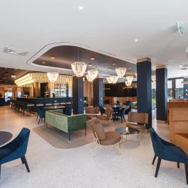 Hotel Energy & Business Center superior Paks - Vendéglátás